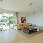 Beau Reve - Climatisee Avec Piscine * Grimaud